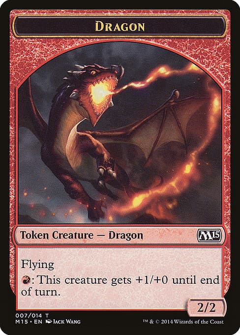 Dragon (Common)
