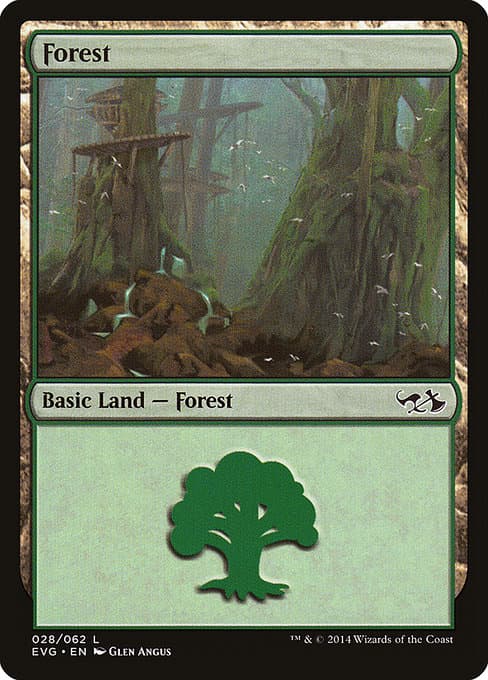 Forest (Common)