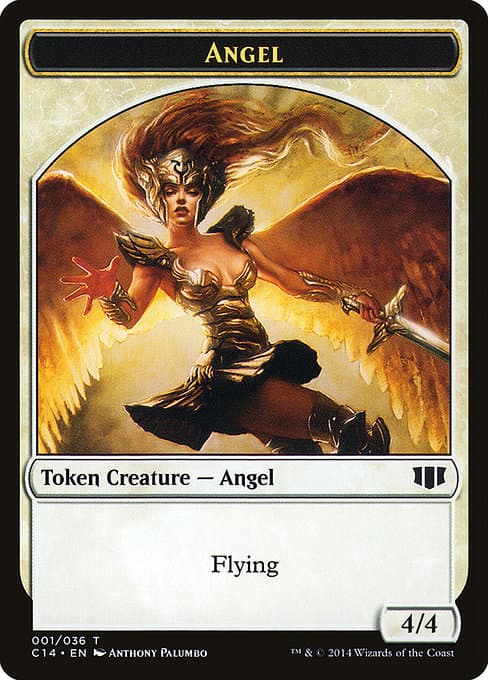 Angel (Common)