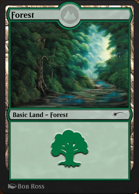 Forest (Common)
