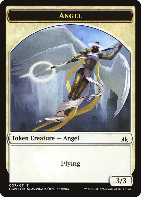 Angel (Common)
