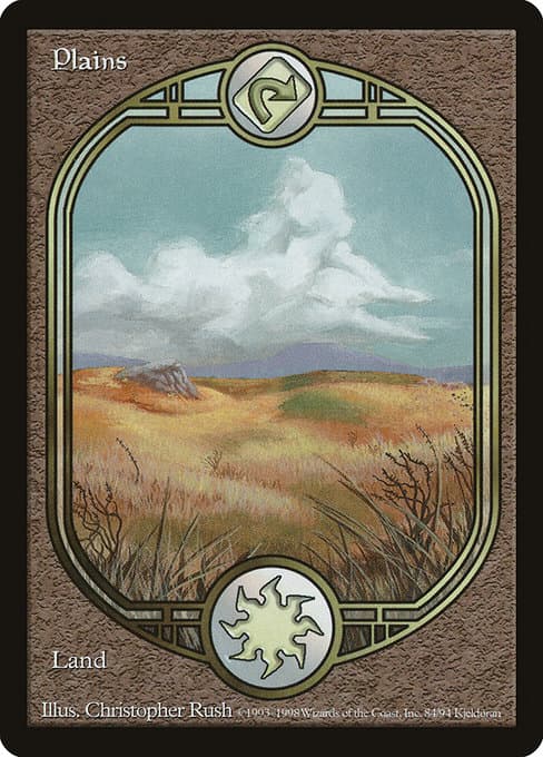 Plains (Common)