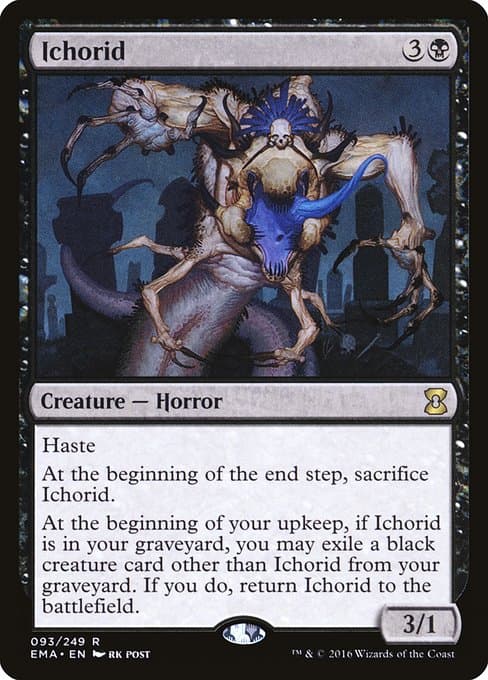 Ichorid from Eternal Masters (Rare)