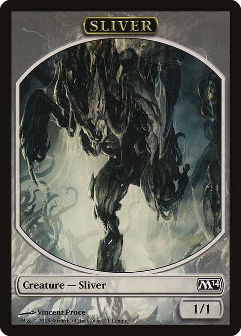 Sliver (Common)