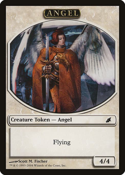 Angel (Common)