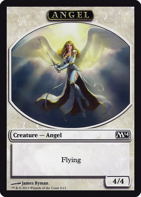 Angel (Common)