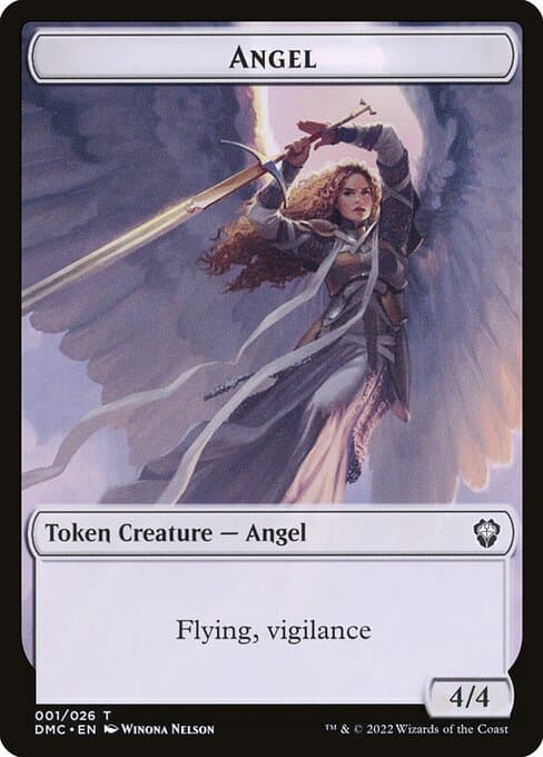 Angel (Common)