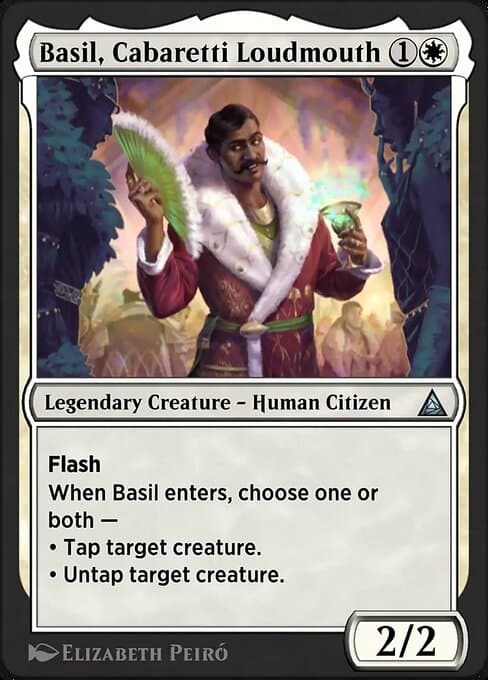 Flash Thompson, Spider-Fan from Through the Omenpaths (Uncommon)