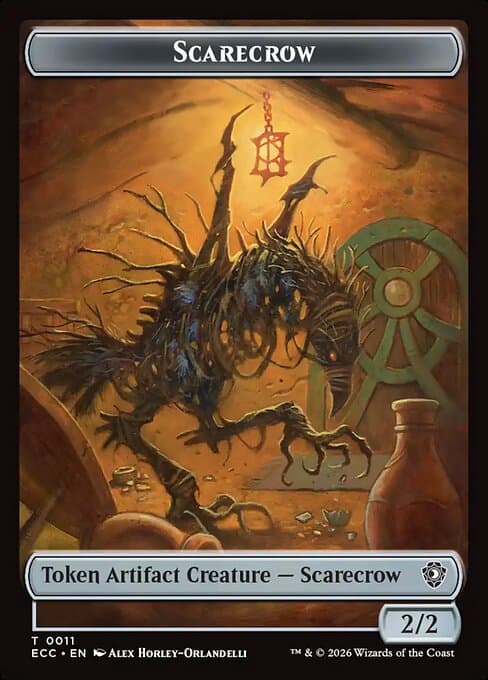 Scarecrow (Common)