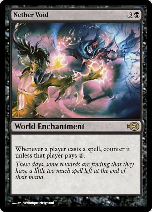 Nether Void from Magic Online Promos (Rare)