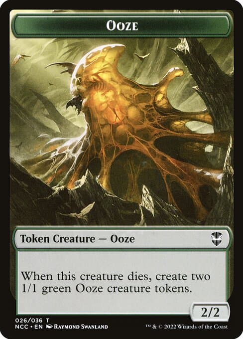 Ooze (Common)