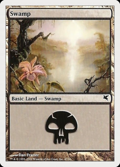 Swamp (Common)