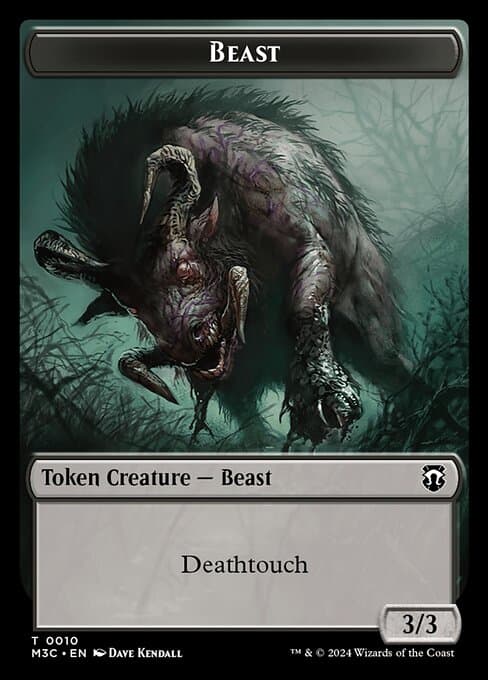 Beast (Common)