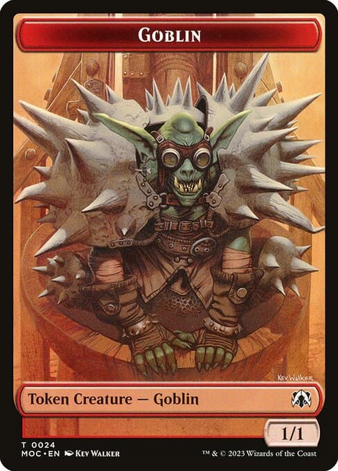 Goblin (Common)