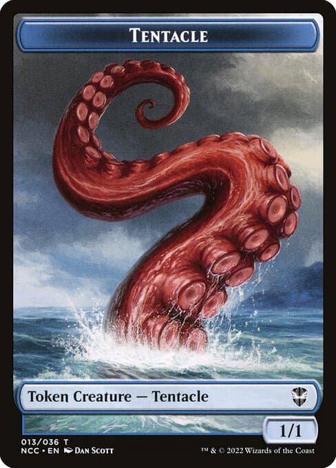 Tentacle (Common)