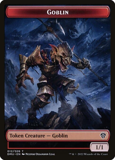Goblin (Common)