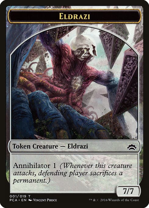 Eldrazi (Common)