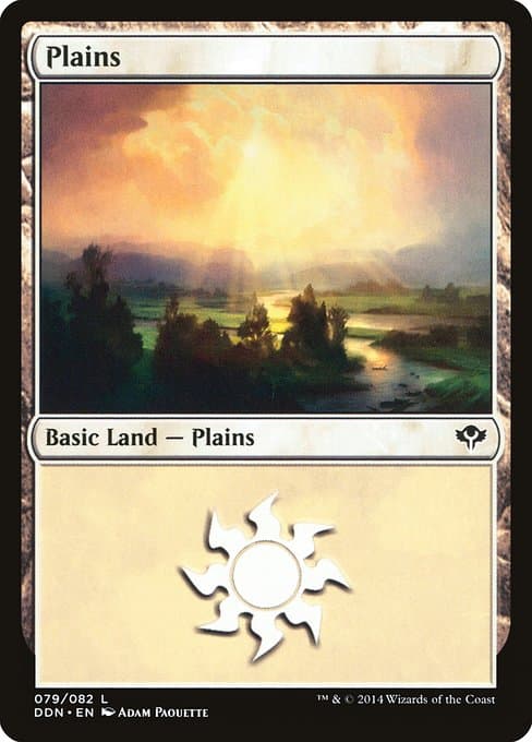 Plains (Common)