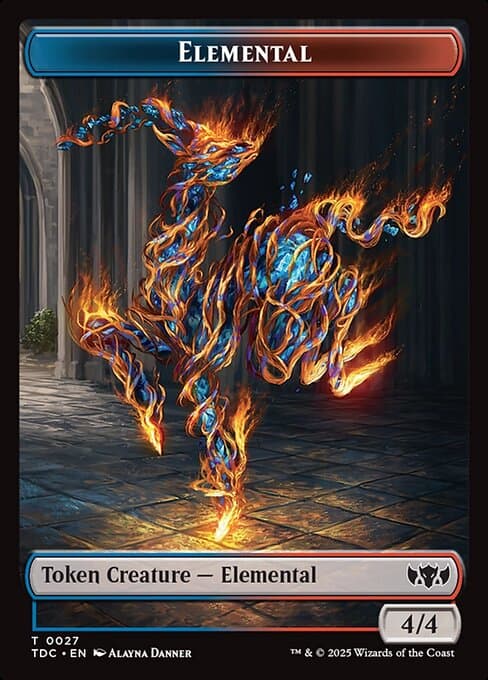 Elemental (Common)