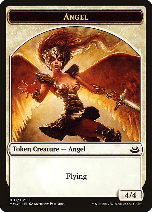 Angel (Common)