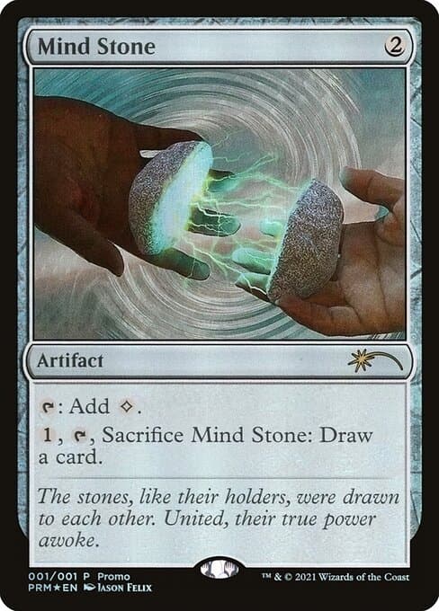 Mind Stone (Rare)