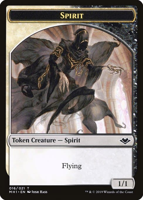 Spirit (Common)