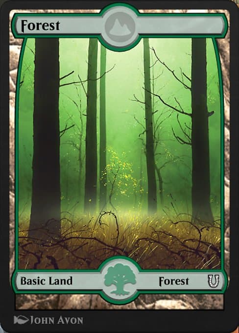Forest (Common)
