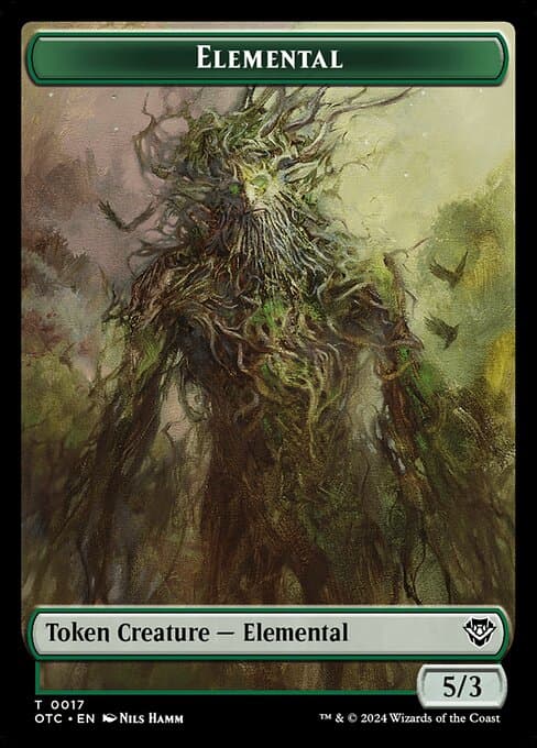 Elemental (Common)