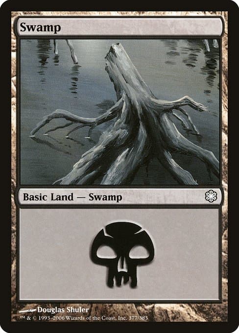 Swamp (Common)