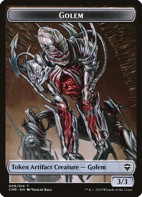 Golem (Common)