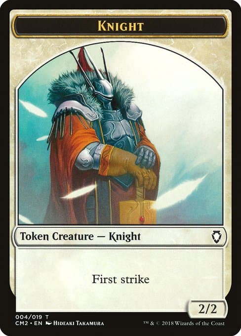 Knight (Common)