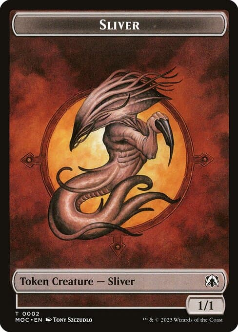 Sliver (Common)