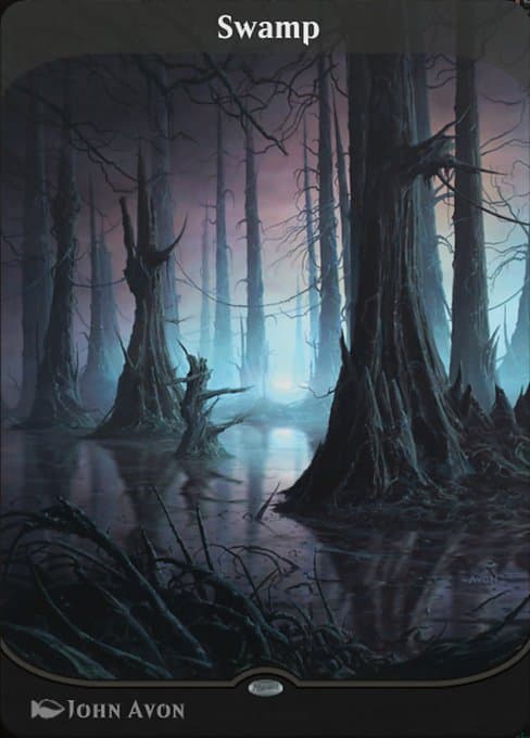 Swamp (Common)