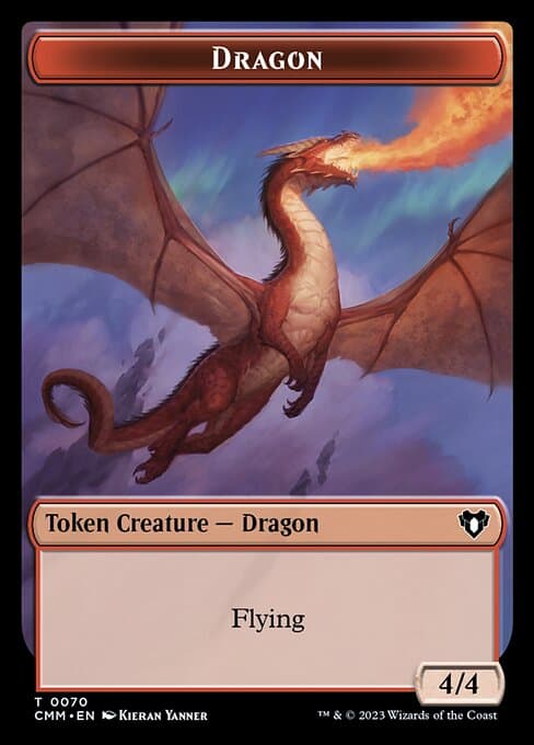 Dragon (Common)