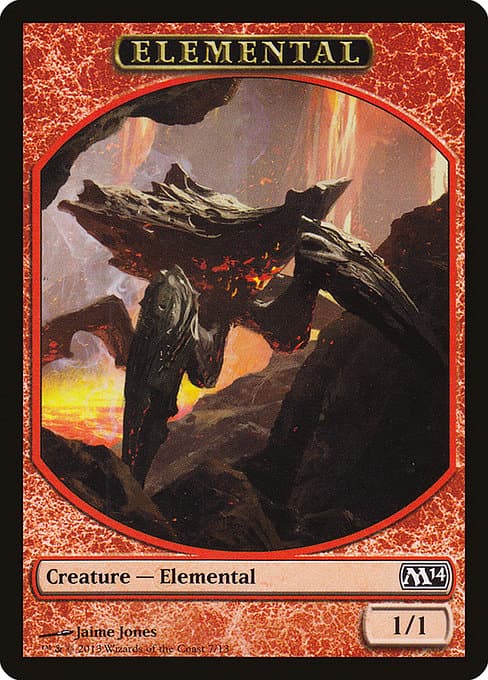 Elemental (Common)