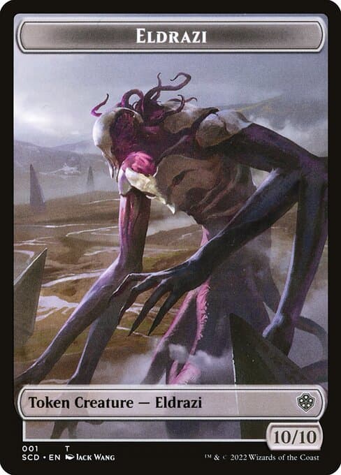 Eldrazi (Common)