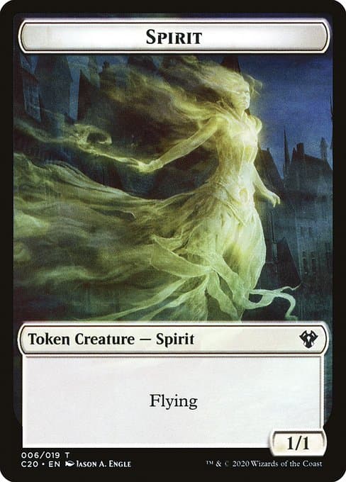 Spirit (Common)