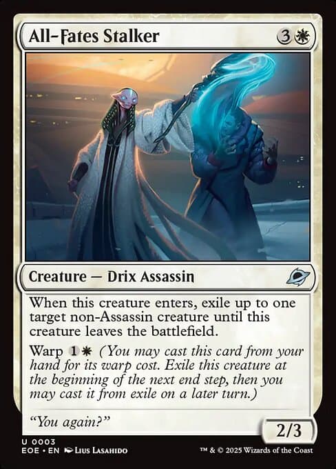 All-Fates Stalker (Uncommon)