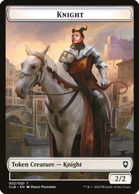 Knight (Common)