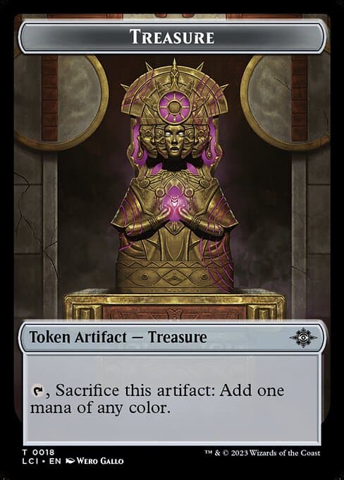 Treasure (Common)