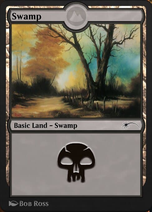 Swamp (Common)