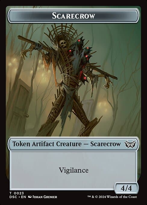 Scarecrow (Common)