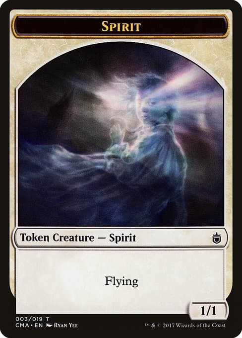Spirit (Common)