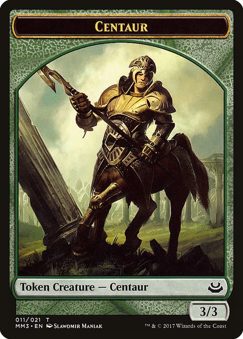 Centaur (Common)