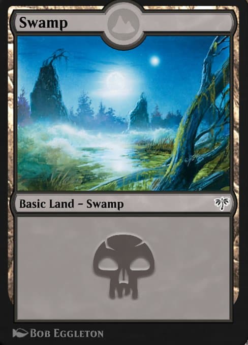 Swamp (Common)