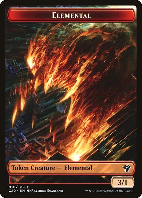 Elemental (Common)