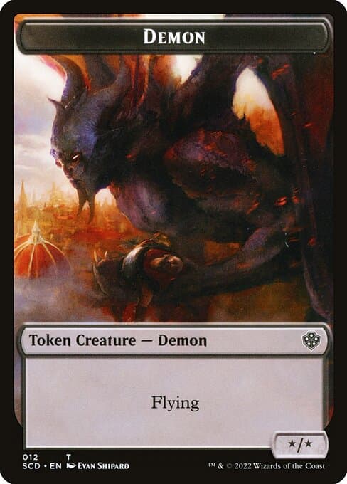 Demon (Common)