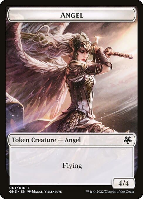 Angel (Common)