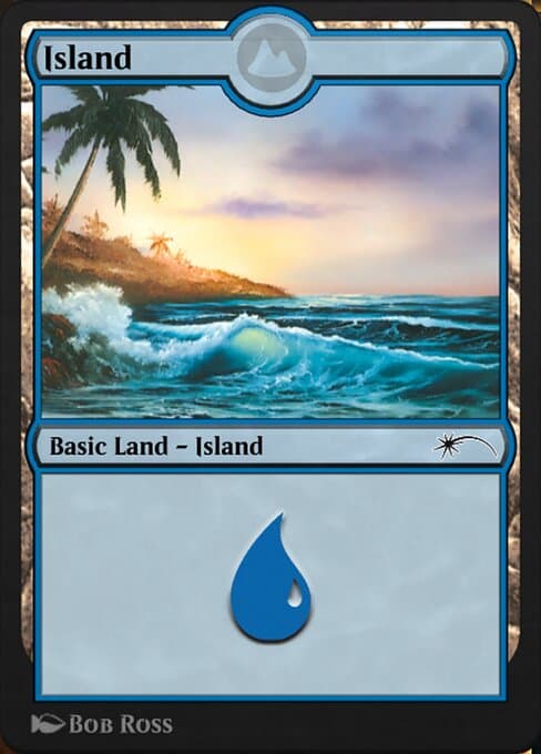 Island (Common)