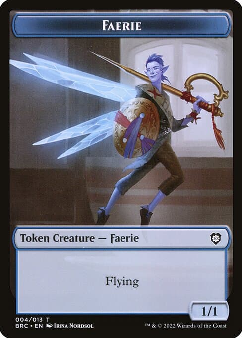 Faerie (Common)